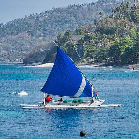 Puri Mas Boutique Resort & Spa Senggigi Zewnętrze zdjęcie
