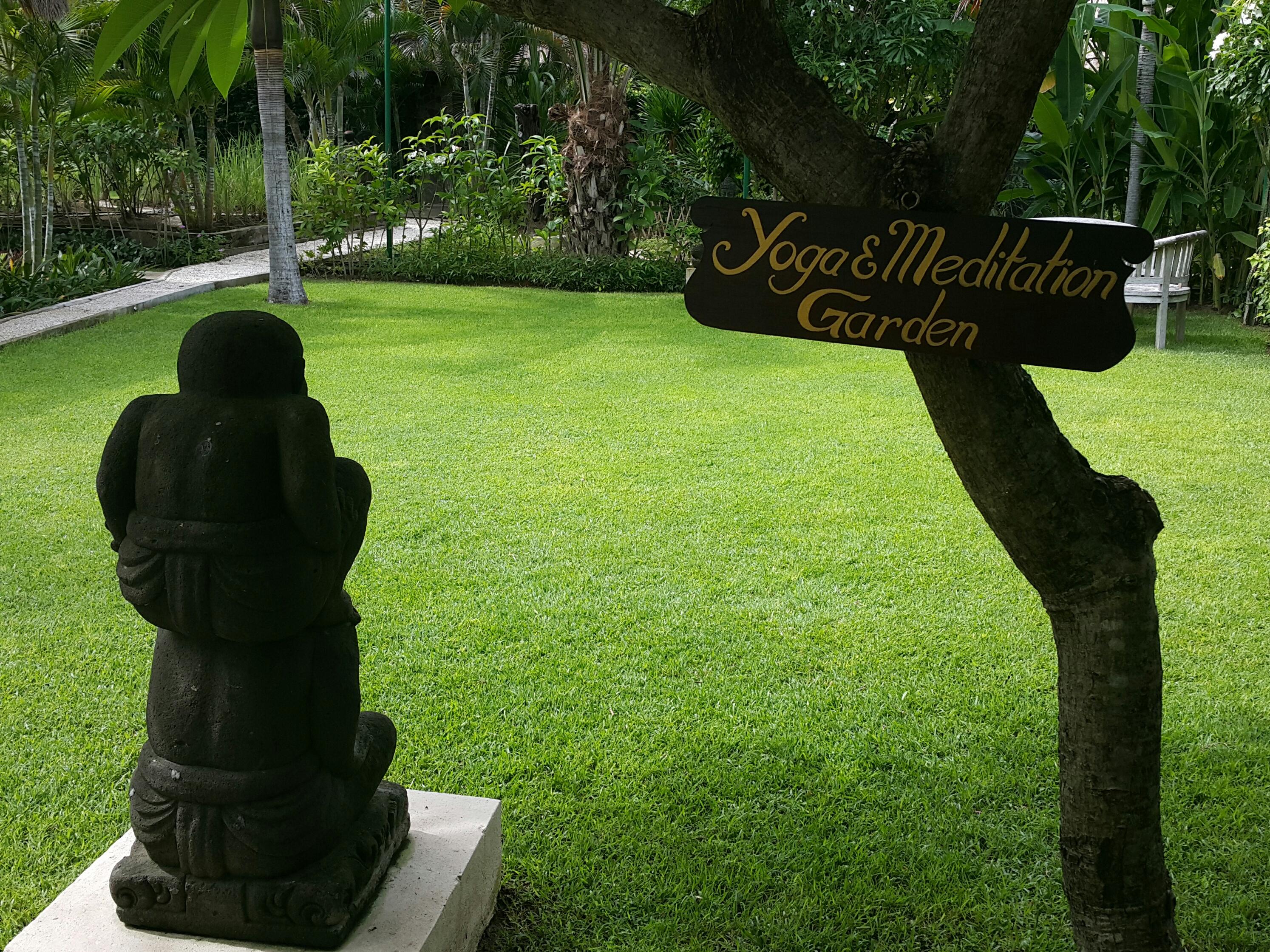 Puri Mas Boutique Resort & Spa Senggigi Zewnętrze zdjęcie
