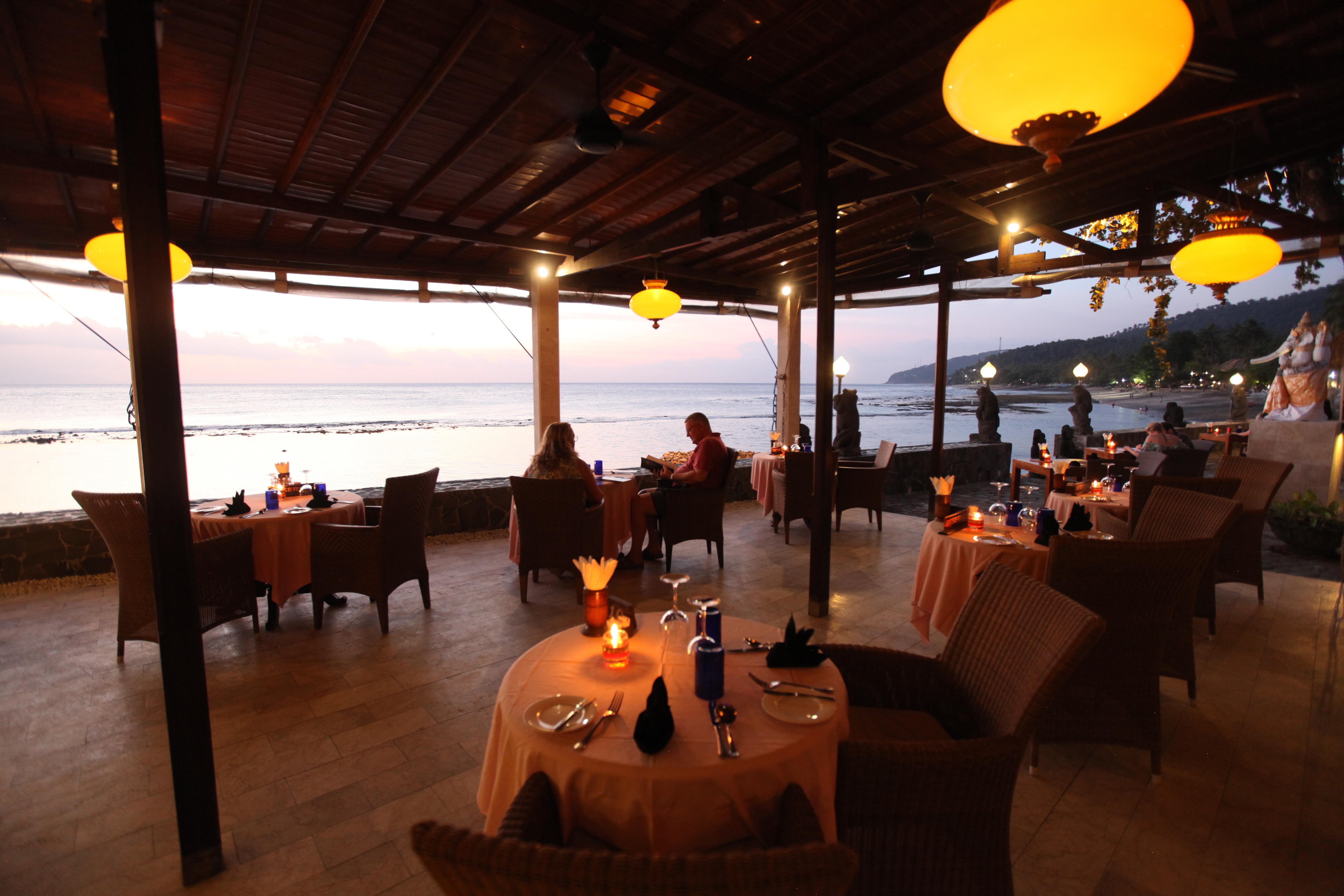 Puri Mas Boutique Resort & Spa Senggigi Zewnętrze zdjęcie